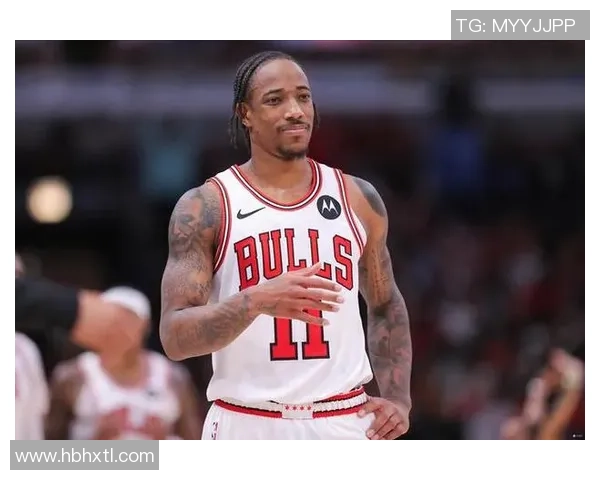 德马尔德罗赞：从潜力新星到NBA全明星的辉煌历程与成就