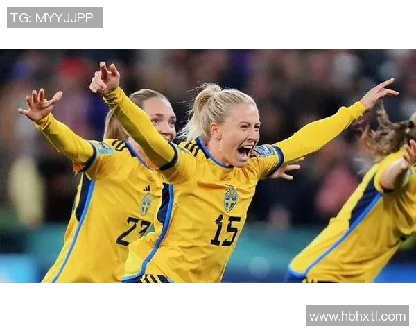英格兰女足与瑞典女足对决前瞻分析及比赛看点解析